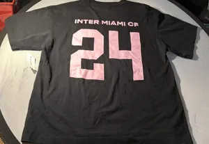 PacSun Inter miami #24 thumbnail 1
