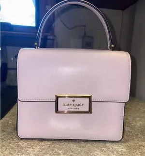 Kate Spade New York Reegan Top Handle Bag thumbnail 1