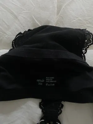 Aerie Bra thumbnail 3