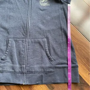 Women in Baseball Cooperstown Hoodie Gear for Sports thumbnail 7