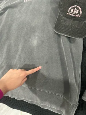 KKFit strong roots long sleeve sweater and cap thumbnail 3
