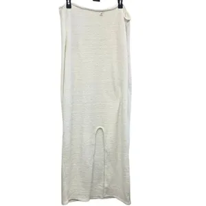 YITTY Pet Me Strapless Maxi Dress 2X On My Ivories #200 thumbnail 6