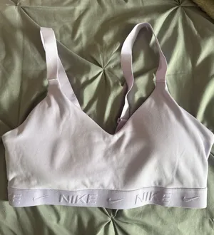 Nike Sports Bra thumbnail 1