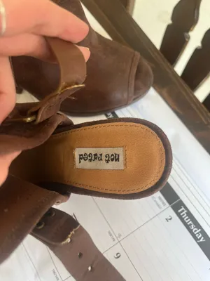Not Rated Shoes thumbnail 3