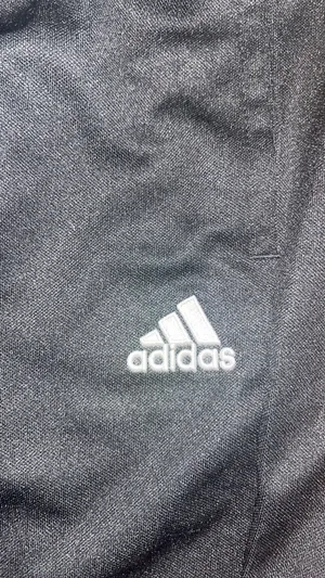 Adidas NTW  Warm-Up Pant thumbnail 2