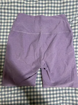 Beyond Yoga Biker Shorts  thumbnail 3