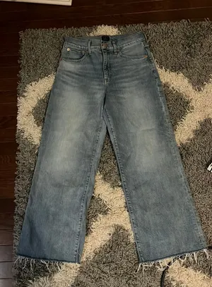 J.Crew Jeans thumbnail 1