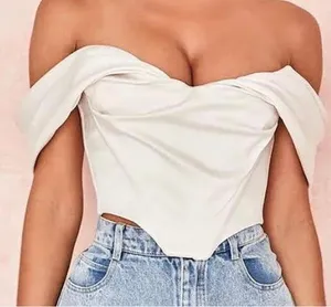 House if CB silva corset top thumbnail 1