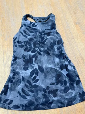 Old Navy Supportive Tank Top thumbnail 1