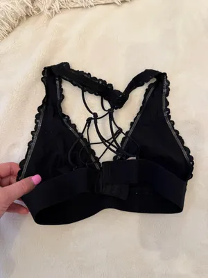 PINK Bralette Victoria's Secret thumbnail 3