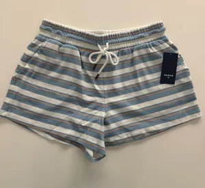 Parke x Target Shorts Blue thumbnail 1