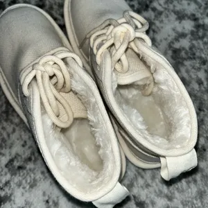 Neumel Natural Boot thumbnail 13