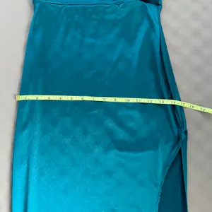 Windsor Lola Satin Dress thumbnail 3