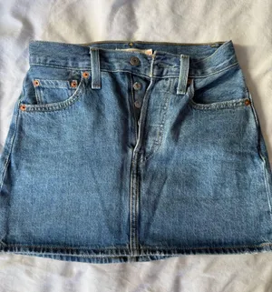 Levi’s Denim Shirt thumbnail 1