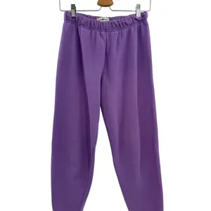 Tory‎ Sport Purple French Terry Jogger Sweatpants Elastic Waist Size XS thumbnail 5