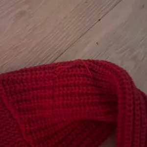 Simply Southern Hot Pink Cable Knit Sweater thumbnail 4