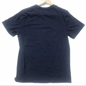 3/$25🍾🍾Guess England Graphic‎ Navy Blue Tee Shirt thumbnail 6