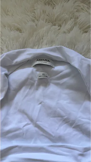 Aritzia Contour Tank thumbnail 4