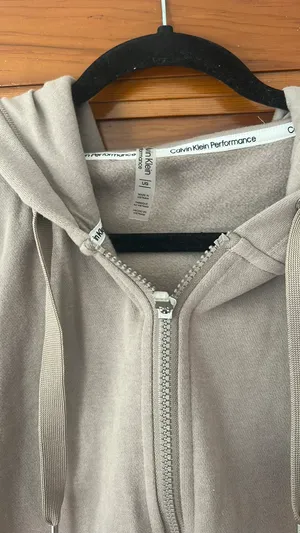 Calvin Klein Full-Zip Fleece thumbnail 2