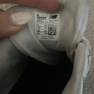 New Balance 550 thumbnail 4