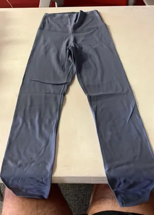 Nike Dri-Fit Women’s Running Leggings thumbnail 1