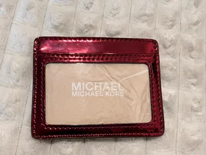 Michael Kors card holder thumbnail 2