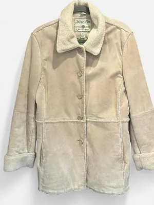 Women’s Shearling thumbnail 12