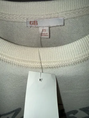GB Rolling Stones Oversized Sweatshirt-XS thumbnail 2