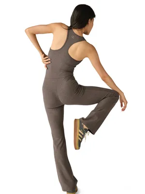 Beyond Yoga Spacedye All Around Jumpsuit small thumbnail 2