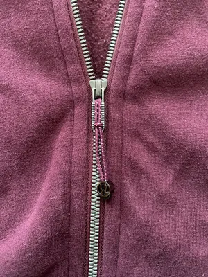 Full-Zip Scuba Hoodie thumbnail 10
