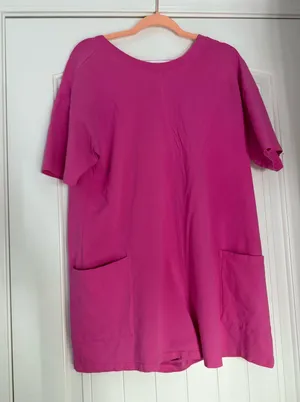 romper Purple thumbnail 1