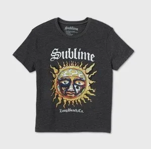 Sublime T thumbnail 1