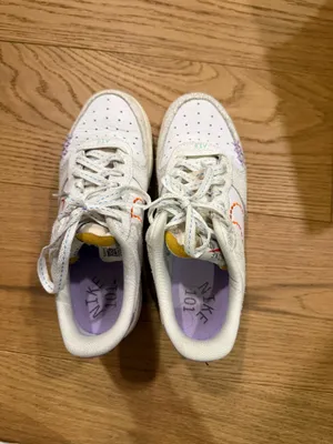 Nike sneakers thumbnail 3