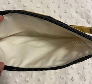Clover + Scout Scout Wristlet Bag thumbnail 2
