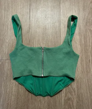 Green Corset Stop thumbnail 4