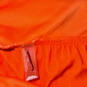NWOT Free People Movement X Free People Victory Harem Pants Orange thumbnail 9