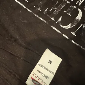 Los Angeles graphic tshirt Black Size M thumbnail 2