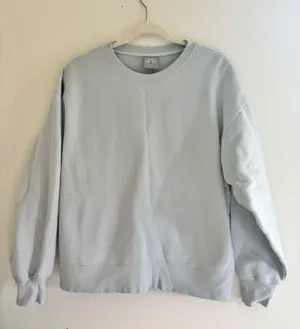 Aritzia TNA Cozy Sweatshirt thumbnail 2