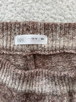 Zara Pants thumbnail 2