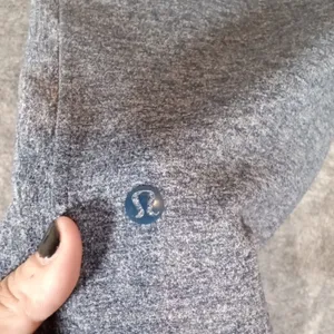Lululemon Jogger Pants Women 8 Drawstring High Rise Gym Running thumbnail 7