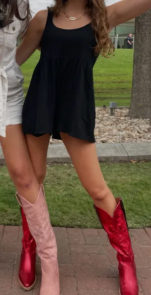 Princess Polly Romper thumbnail 4