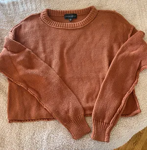 Grey Bandit Sweater thumbnail 1