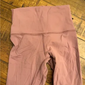 LULULEMON. High Rise Align‎ Leggings thumbnail 6