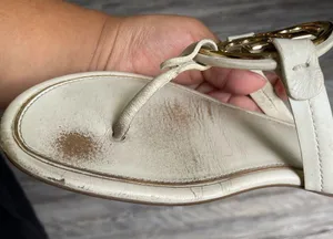 Tory Burch Women's Beige Sandals thumbnail 9