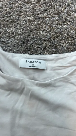 Aritzia Babaton Bodysuit  thumbnail 2