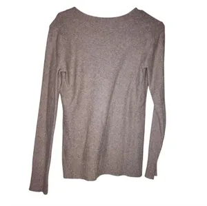 Old Navy Women's Sweater - Sand/Tan, Size Small thumbnail 2