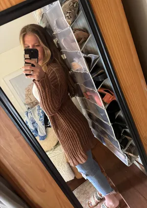 Forever 21 Cardigan thumbnail 3