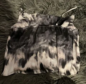 Nasty Gal Cowl Neck Tank thumbnail 4