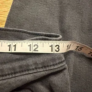 Levi’s high waisted mom jean buttonfly jeans 27 black thumbnail 5