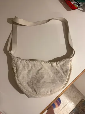 Uniqlo Bag Crossbody Crescent thumbnail 2